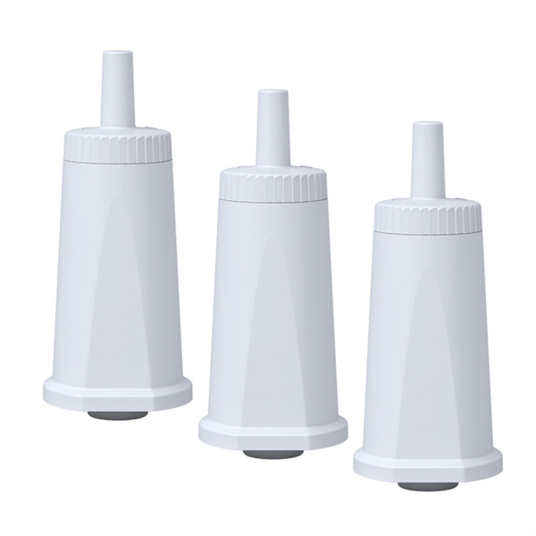 3 PCS Coffee Machine Water Filter for Breville Sage Oracle Touch, BES878