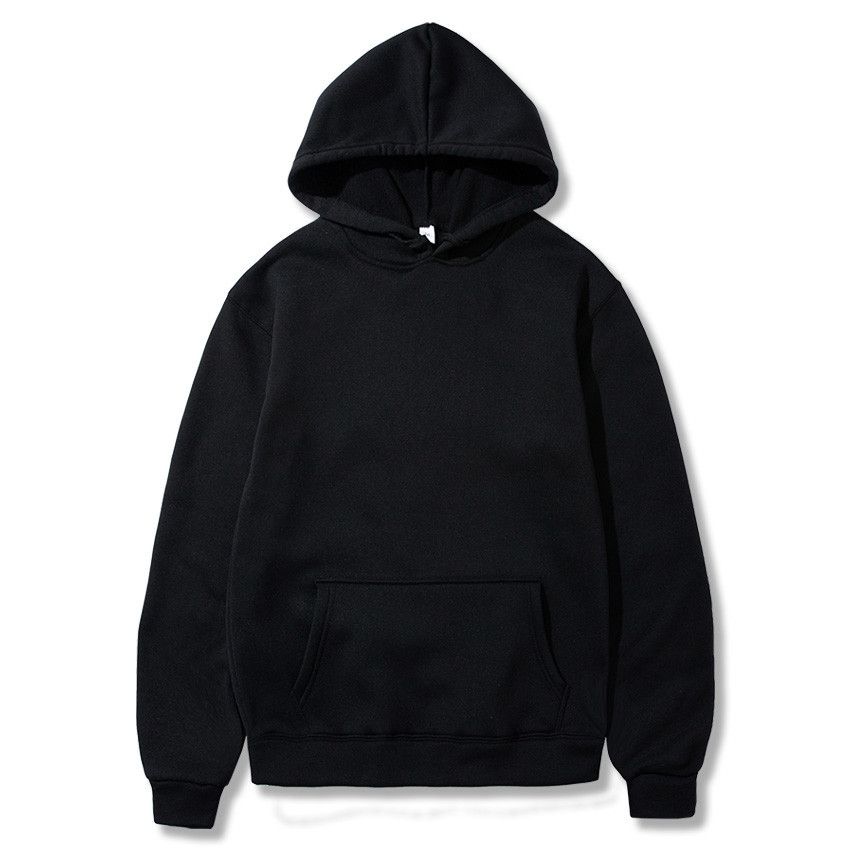 Hoodie Plain | Shop Today. Get it Tomorrow! | takealot.com