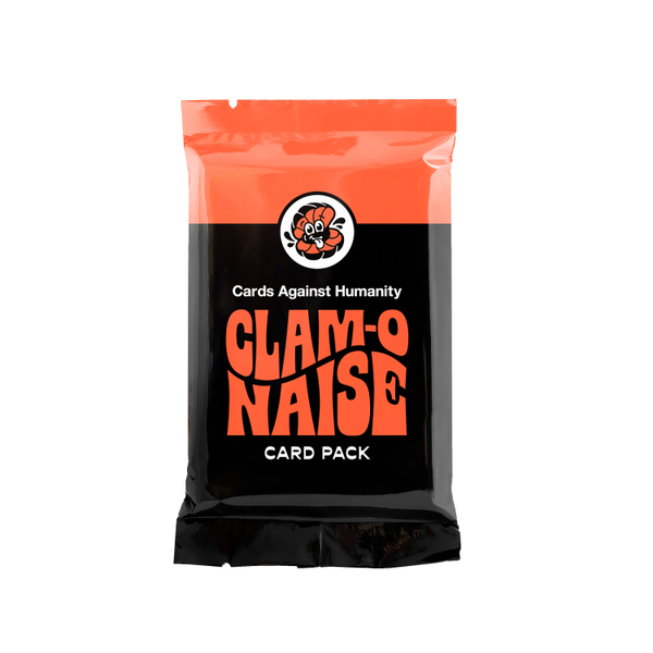 Clam-O-Naise by Cards Against Humanity Expansion Card Pack