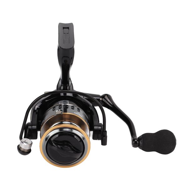 HE4000 5.2:1 Full Metal Spinning Reel Saltwater Proof
