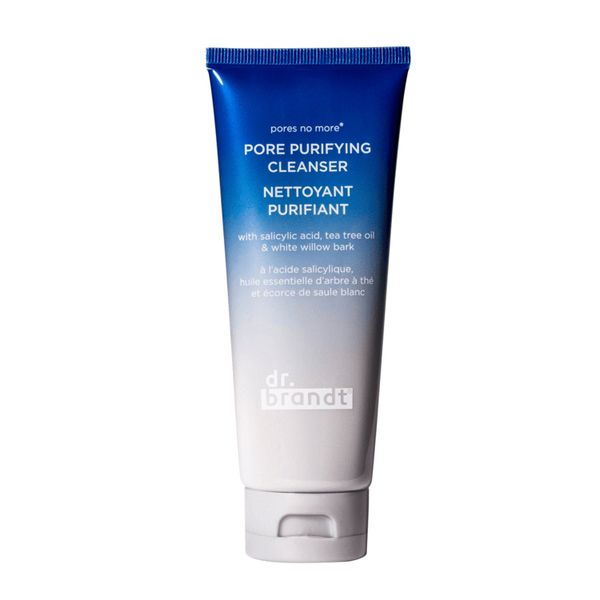 Pore Purifying Cleanser