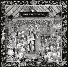 Fire Draw Near (Vinyl / 12" Album)