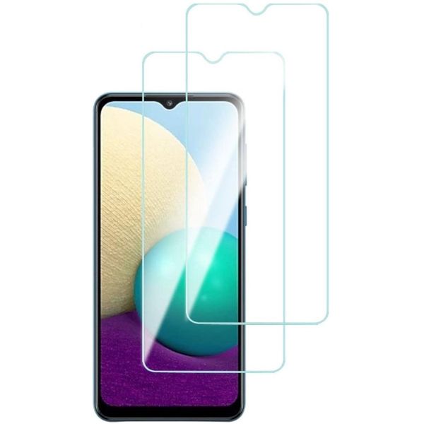 Screen Protector Guard Tempered Glass PACK OF 2 For Apple iPhone 11 Pro Max