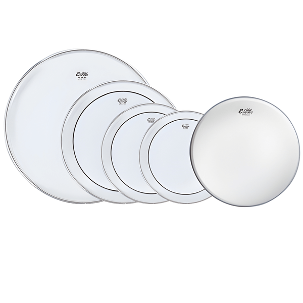 Remo PS20-PP Drum Head Pro Pack