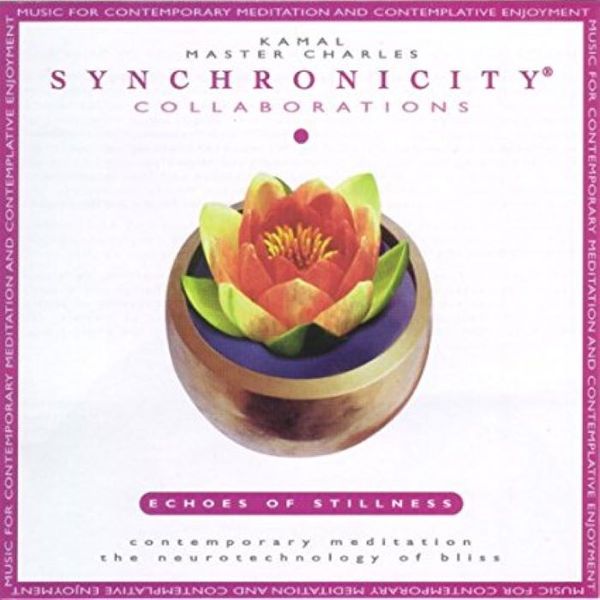 Synchronicity - Echoes of Stillness