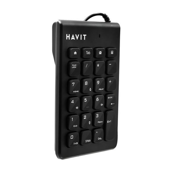 HAVIT KB223 Numeric USB Keypad