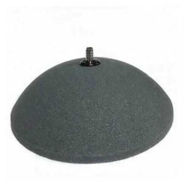 Pond Airstone Round Dome