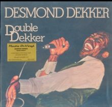 Double Dekker (Vinyl / 12" Album Coloured Vinyl (Limited Edition))