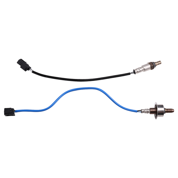 New Up+Downstream Oxygen O2 Sensor for Civic 1.8L Compatible with Honda