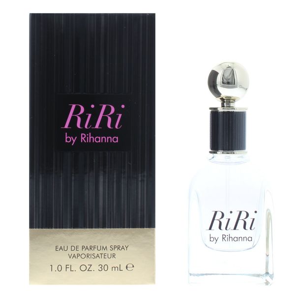 Rihanna Riri Eau de Parfum 30ml (Parallel Import)