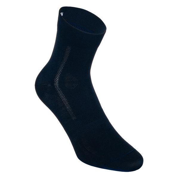 Van Rysel Cycling Socks 500 - Blue