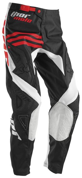 Thor Phase Strand White Pants image