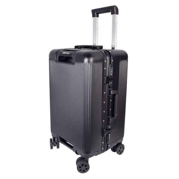 Marco TitanLock Check-In Luggage Bag [24 inch]