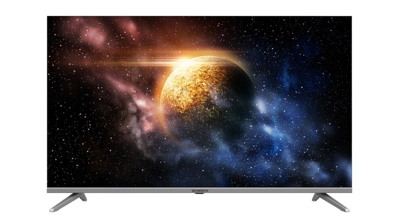 Skyworth 40" STE6600 HD Smart Google TV