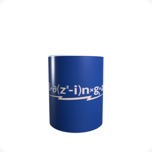 Big Bang Theory Bazinga - Coffee Mug