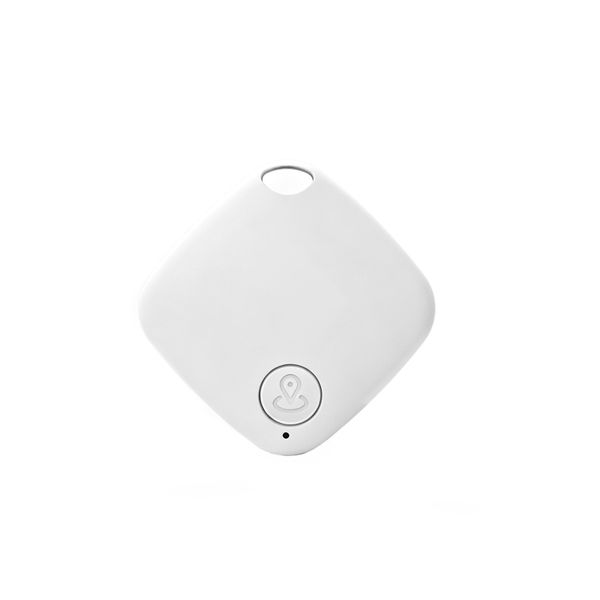 Bluetooth Anti-Loss Item Finder Tracker, Mini GPS Tag for Keys Luggage Pets