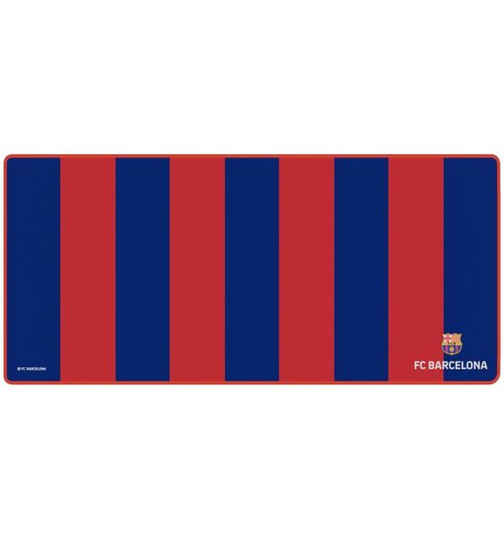 FC Barcelona JQR Gaming Mouse Pad - XL