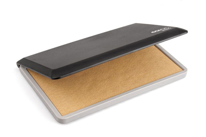 Colop - Micro 3 Stamp Pad - Uninked