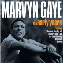 The Early Years (CD / Album)