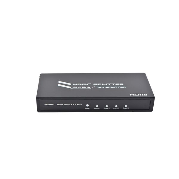 HDMI Splitter 1 - 4 HDMI 2.0 1080P