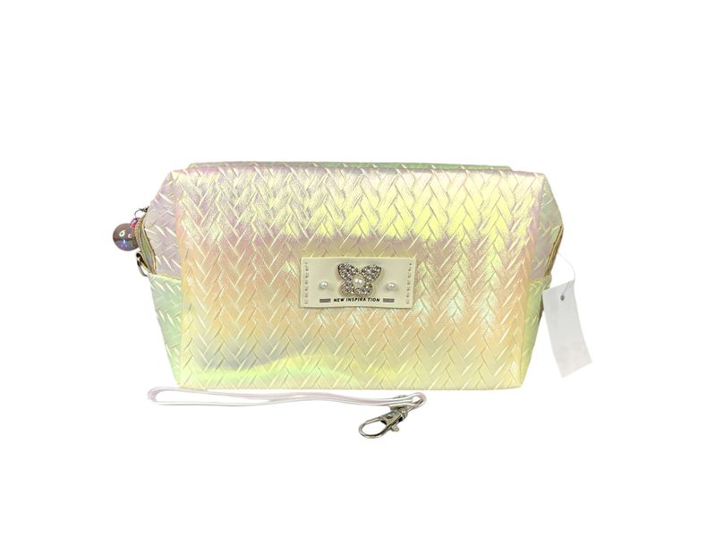 Premium Travel Makeup Bag image
