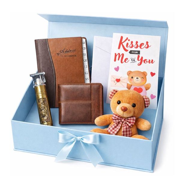 Best Men's Gift Set for Birthday, Father's Day, Anniversary, Boyfriend