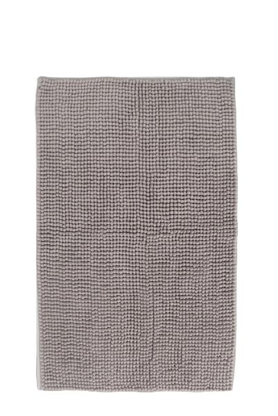 Polyester Rectangular Bath Mat