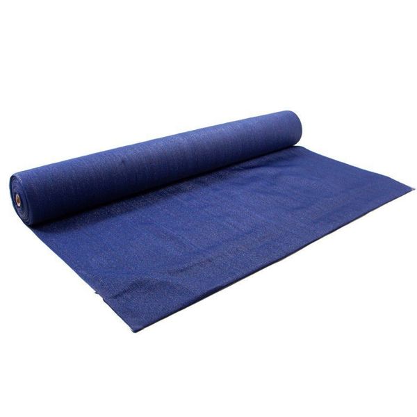 MTS - Shadecloth 80% Blue (50x3m) 140GSM