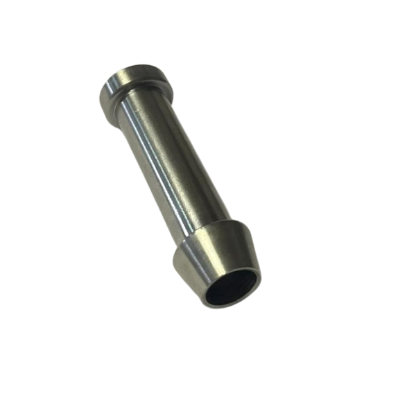 Exhaust Hanger Rod | 10mm Stainless Steel | Weld-On Mount