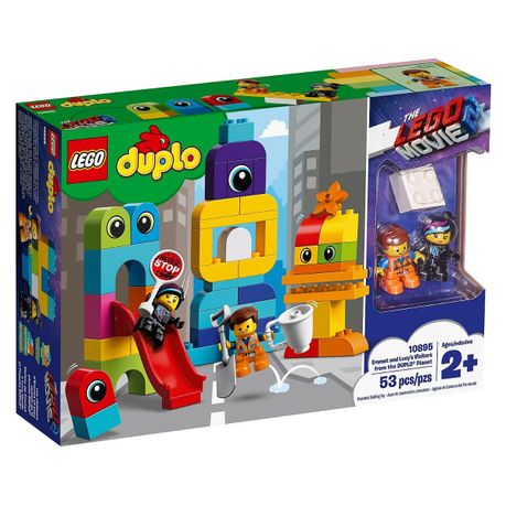 takealot lego duplo