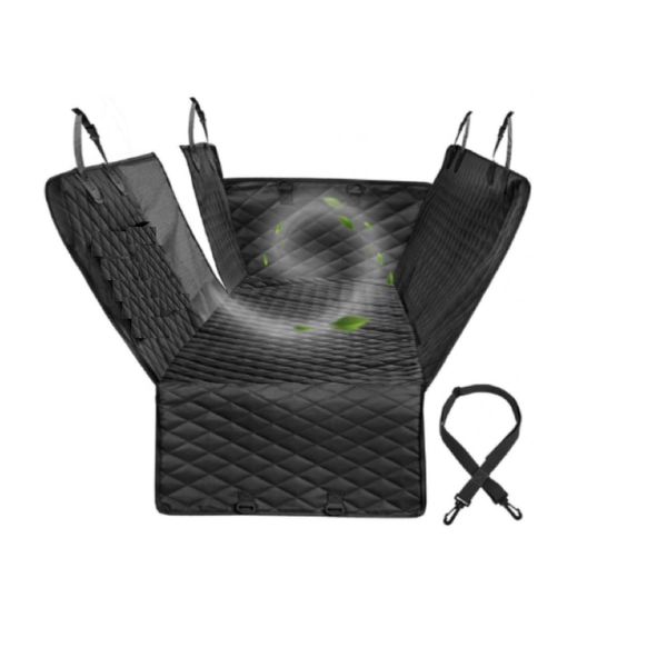 Pet Car Seat Cover Cool