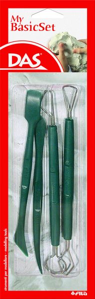 Das Trimming tools - Basic Set