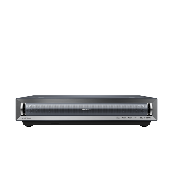 Hisense PX3 PRO 80-150 TriChroma 4K Smart Laser Cinema