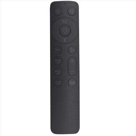 Replace Remote Control for BAR1000 Bar 1000- Soundbar 7.1.4 Image