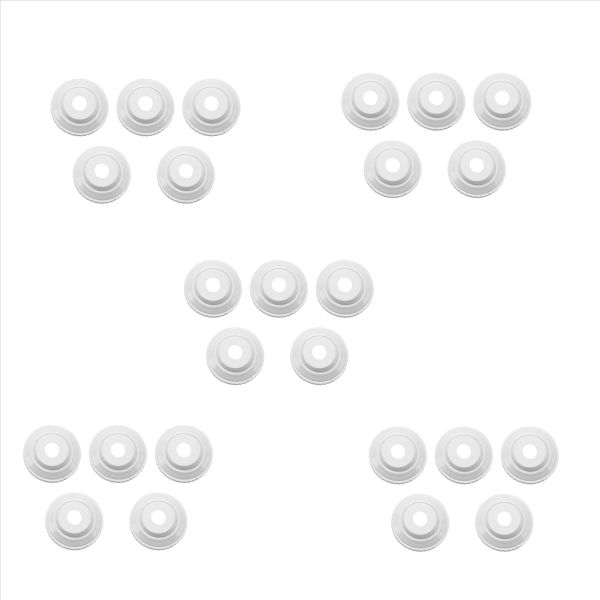5Pcs/Set Swimming Pool Pool Nozzle Nozzle Spout Eyeball 1 5 Inch
