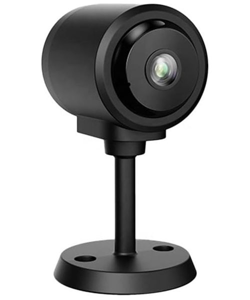 Mini Security Camera 1080P WiFi Camera Indoor Outdoor with Night Vision
