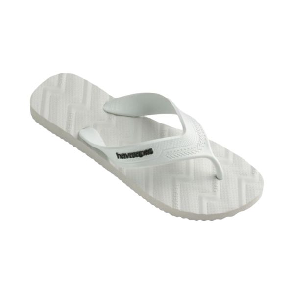 Men's Havaianas Flip Flops . White