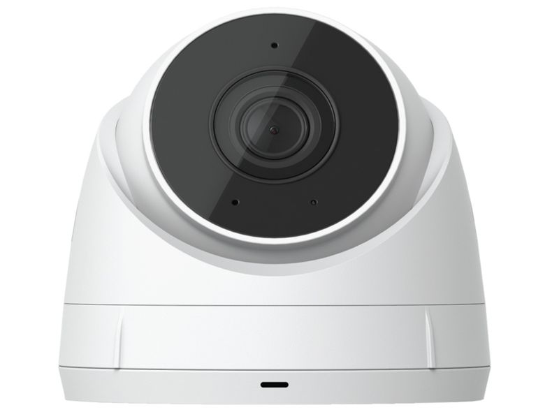 Ubiquiti UniFi Protect G5 Turret Ultra White 4MP IP Camera