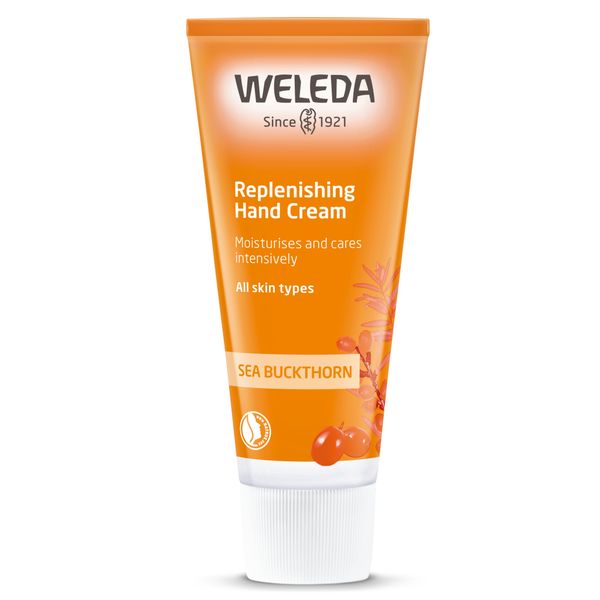 Sea Buckthorn Hand Cream