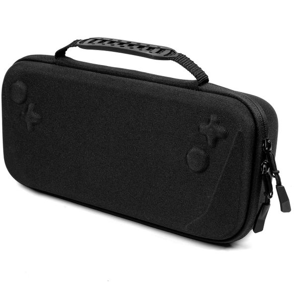 Shockproof Protective Storage Bag Carring Case compatible with ROG Ally