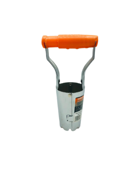 Simplicity Lifestyle Shind Bulb Planter Plant