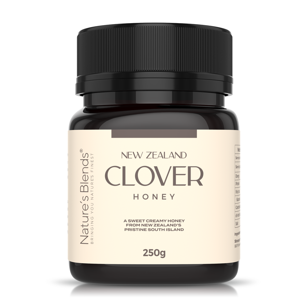 Clover Honey Shop Today. Get it Tomorrow!