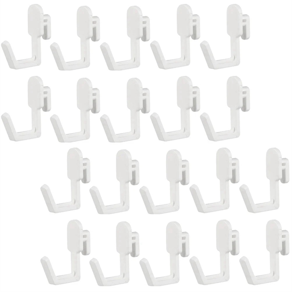 White image