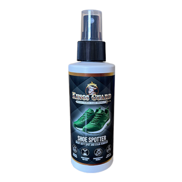 Kings Guard Shoe Spotter (12x150ml)
