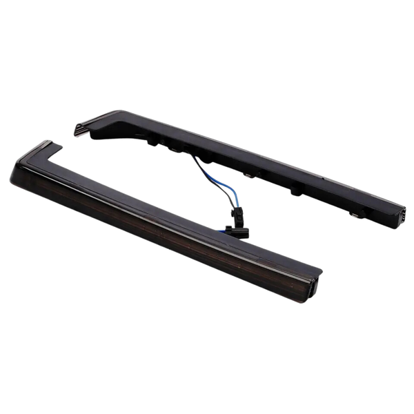 Side Marker Panel LED Light Compatible with Harley Touring Models (2006-)