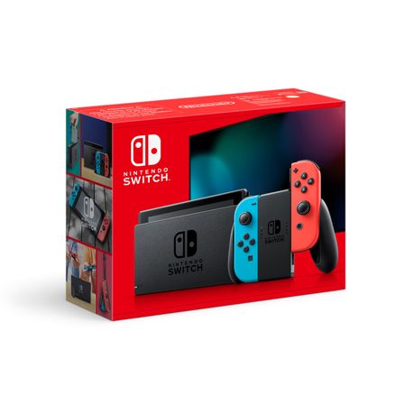 Nintendo switch price takealot discount