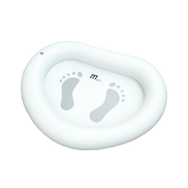 MSpa Foot Bath