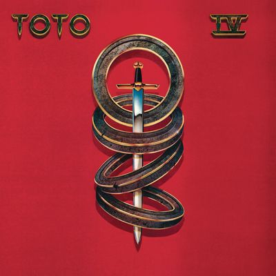 Toto IV (Vinyl / 12" Album)