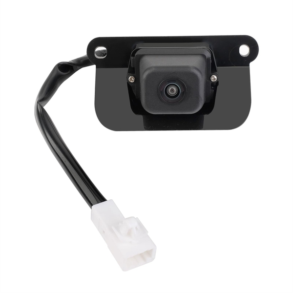 86790-60030 Rear View Backup Camera for Lexus Compatible with Universal