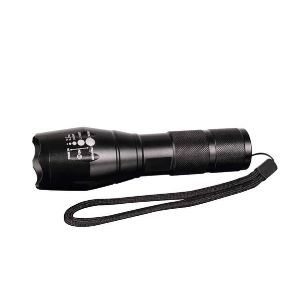 Verimark - Gorilla Lightforce Torch